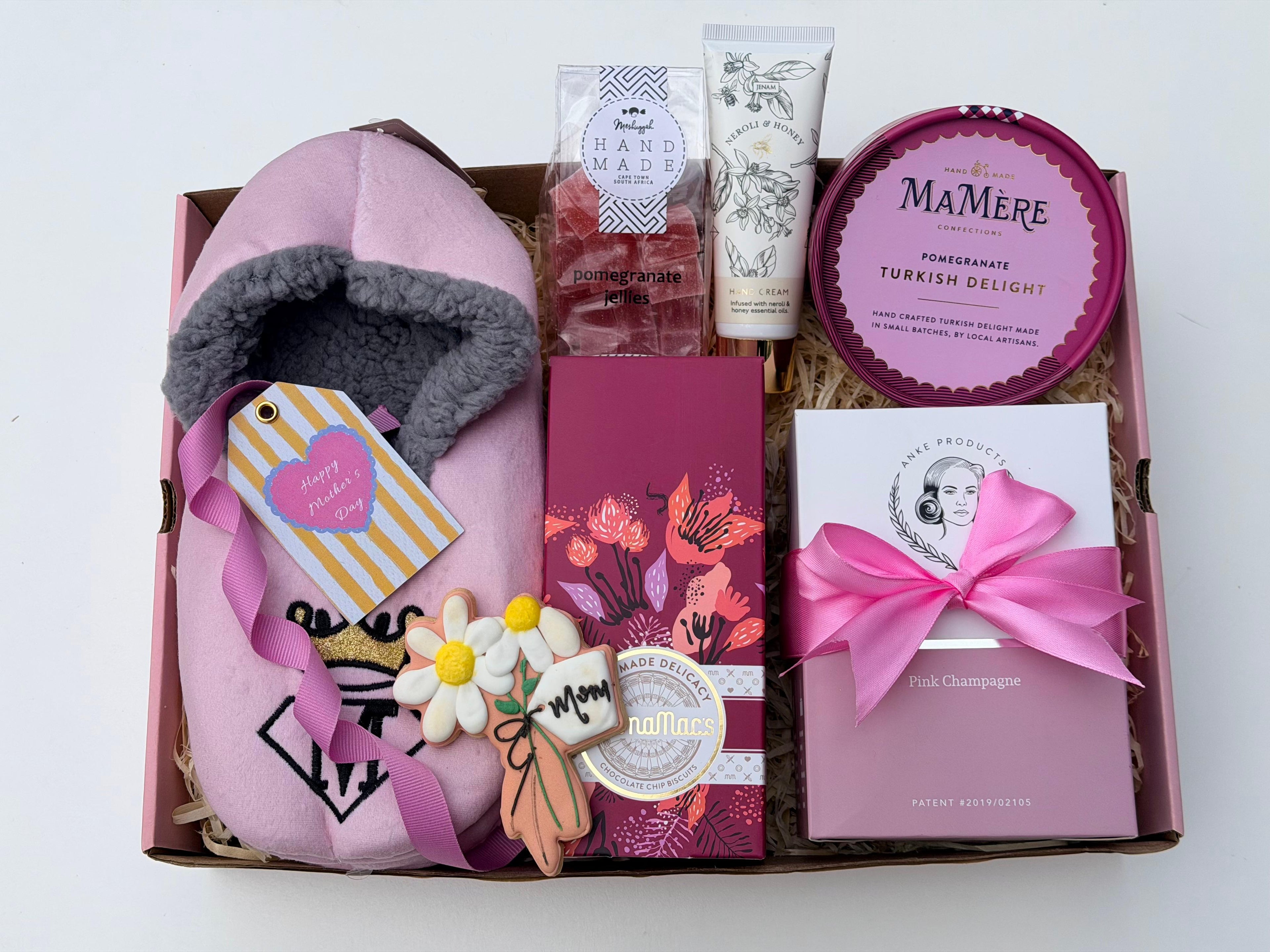 a Moment for Mom - Mother's Day Gift Box