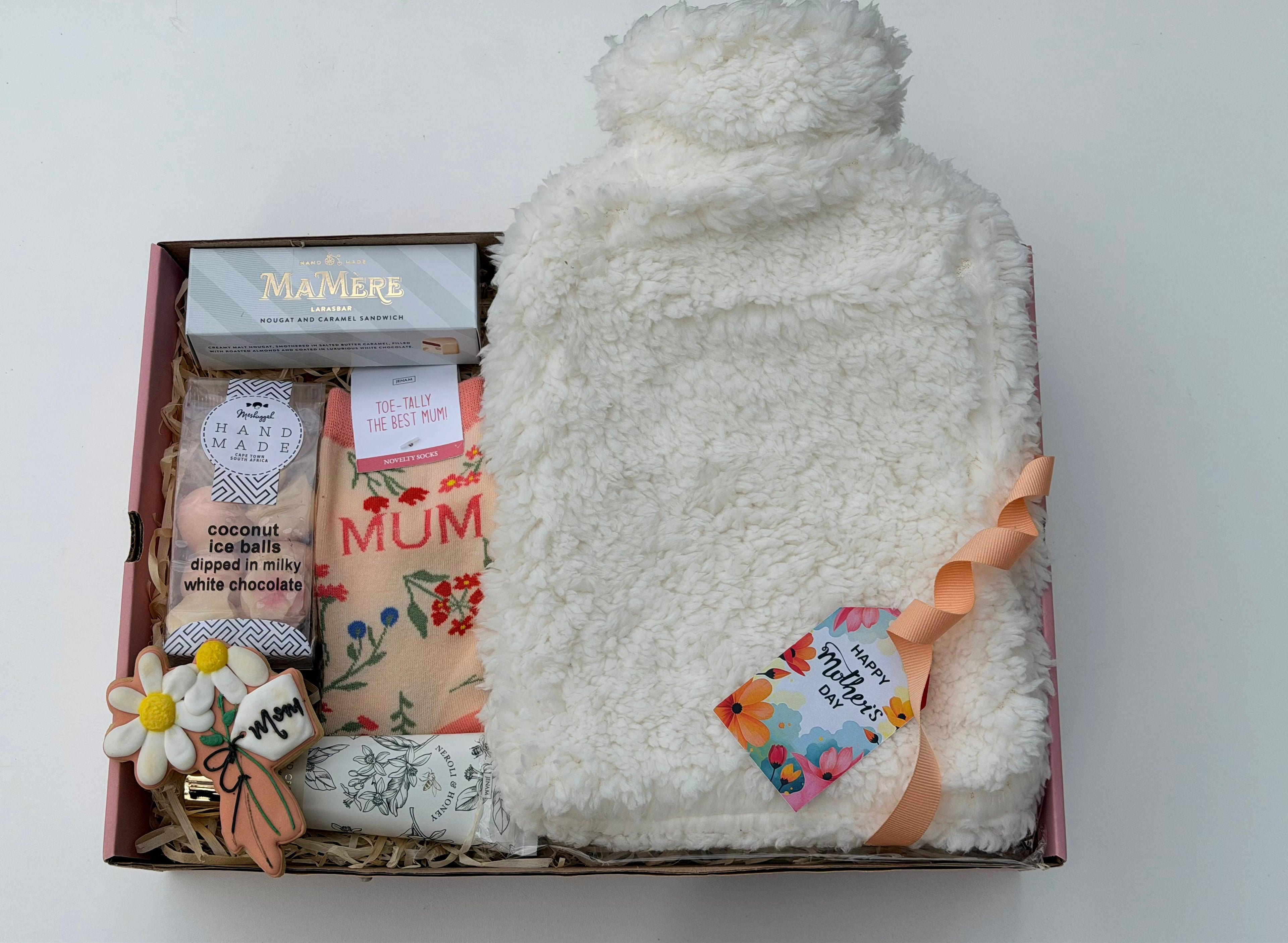 The Warm Embrace – Mother’s Day Gift Box