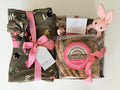 Little Blessings Baby Girl Gift Box