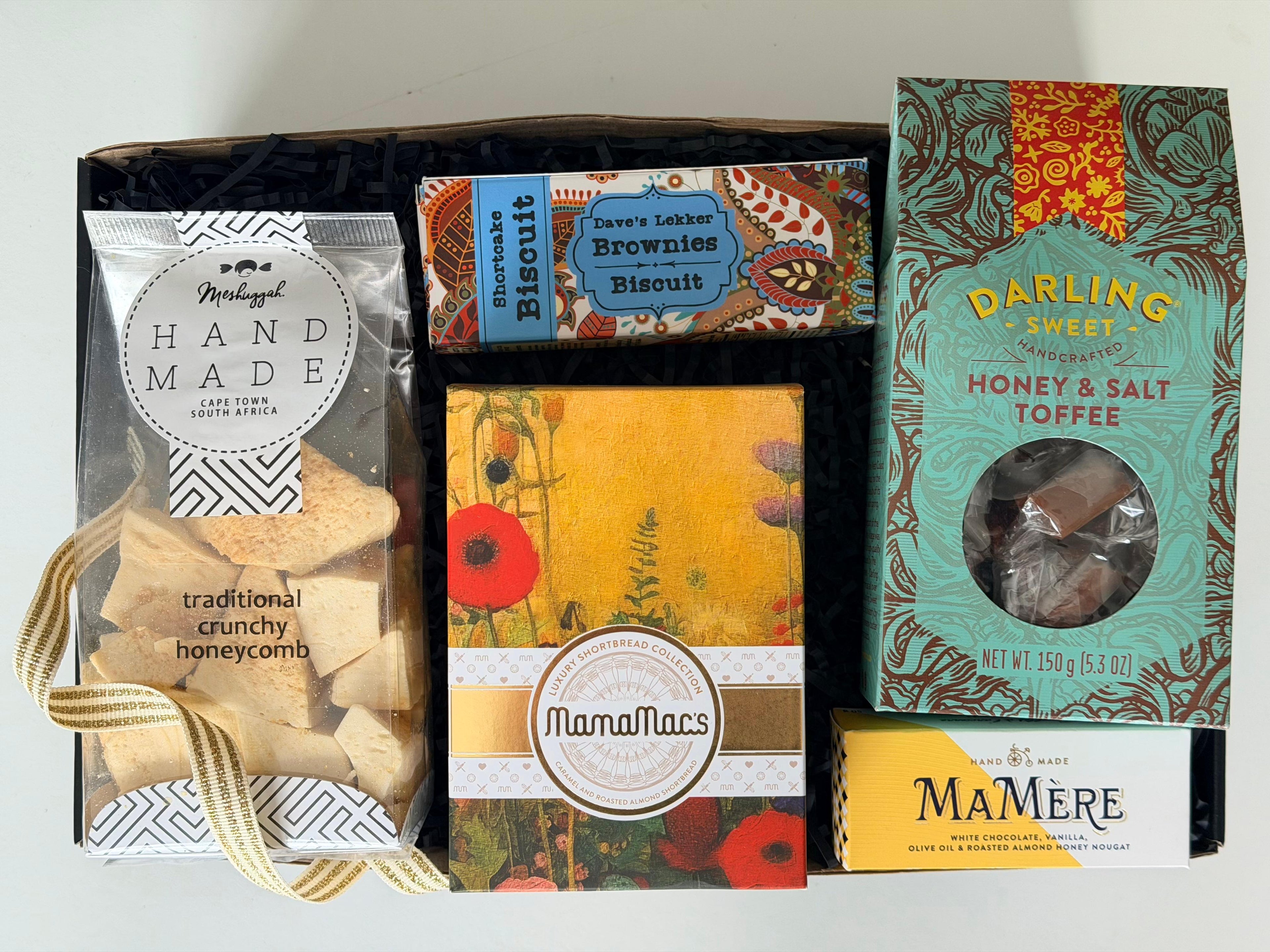 The Celebration Treats Delight Box