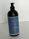 Gentlemen’s 3-In-1 Shower Gel – Cool Vetiver