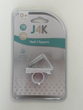 Baby Nail Clippers