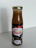The Best Fudge Sauce Ever