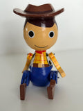 Wooden Friends Collection