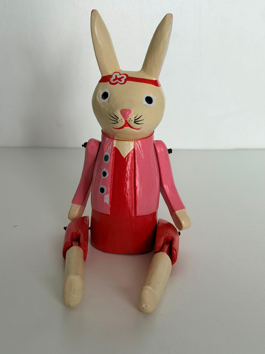 Wooden Friends Collection