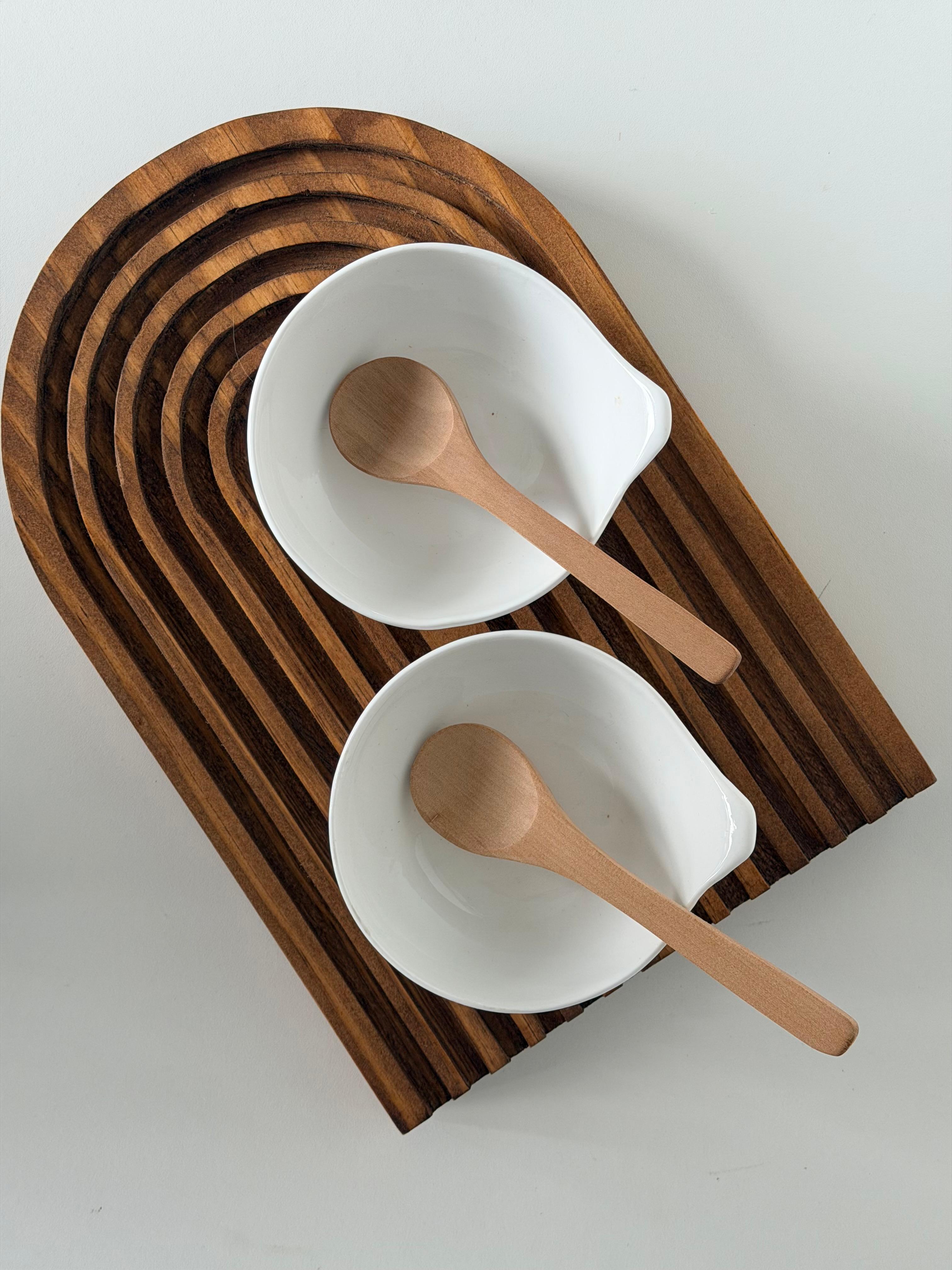 Artisan Serving Board Set