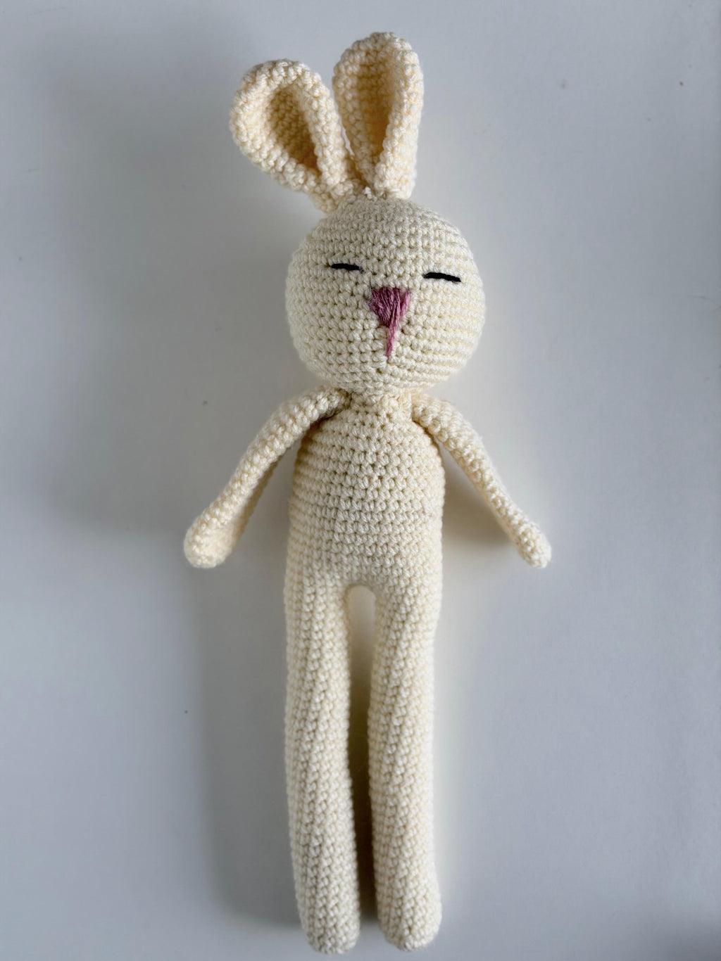 Crochet Animal Friends
