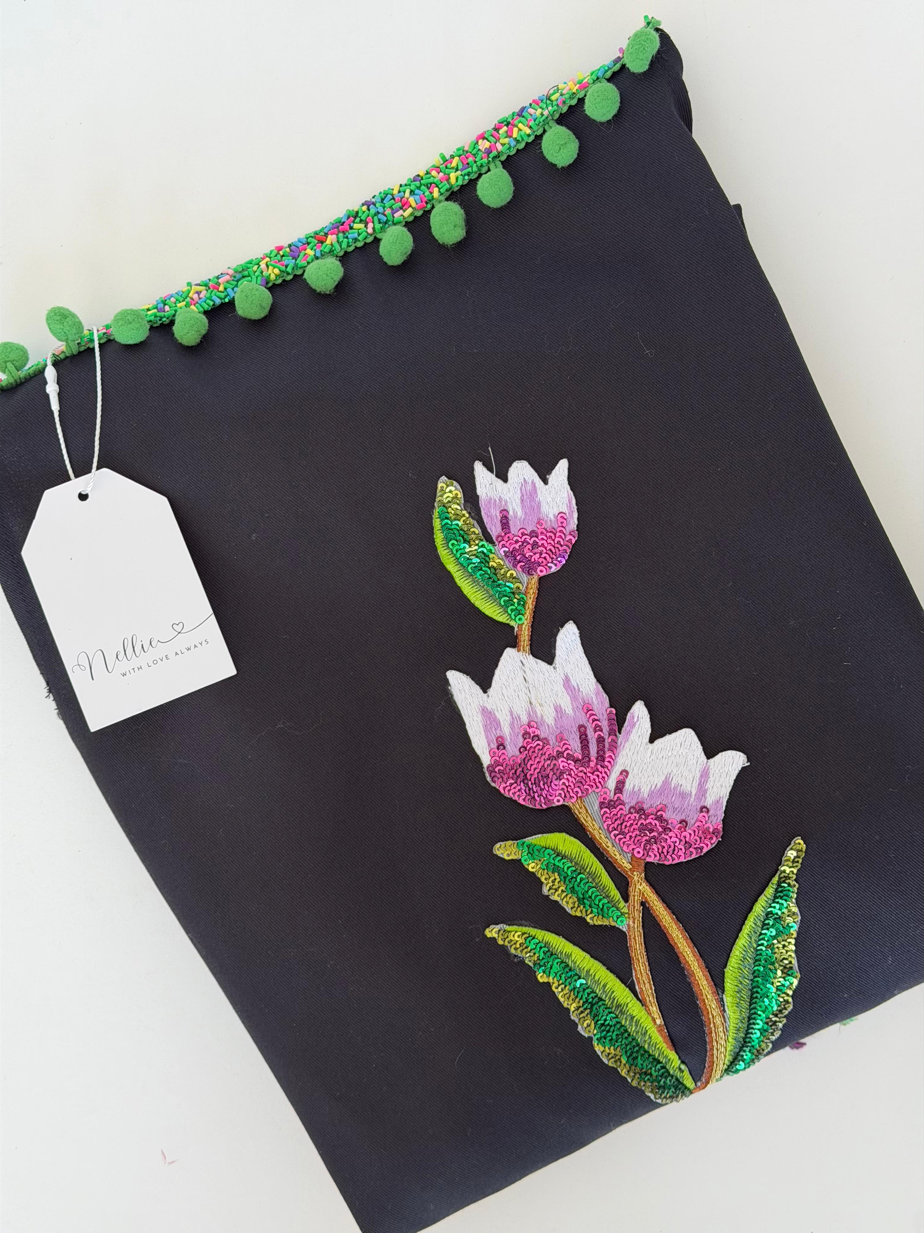 Sparkle Aprons Collection – Glamour Meets Everyday Cooking
