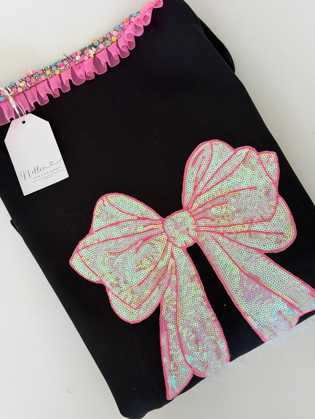Sparkle Aprons Collection – Glamour Meets Everyday Cooking