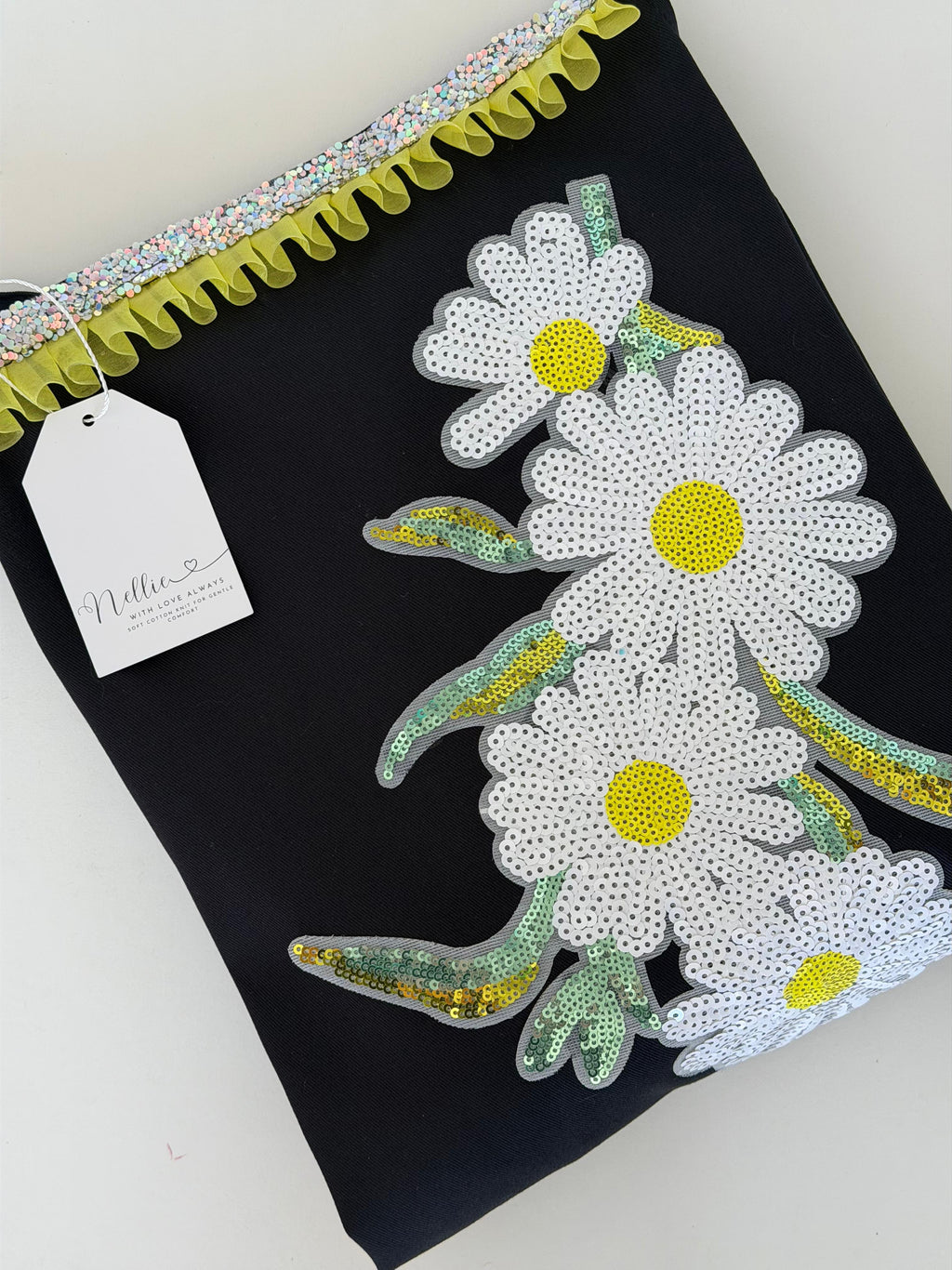 Sparkle Aprons Collection – Glamour Meets Everyday Cooking