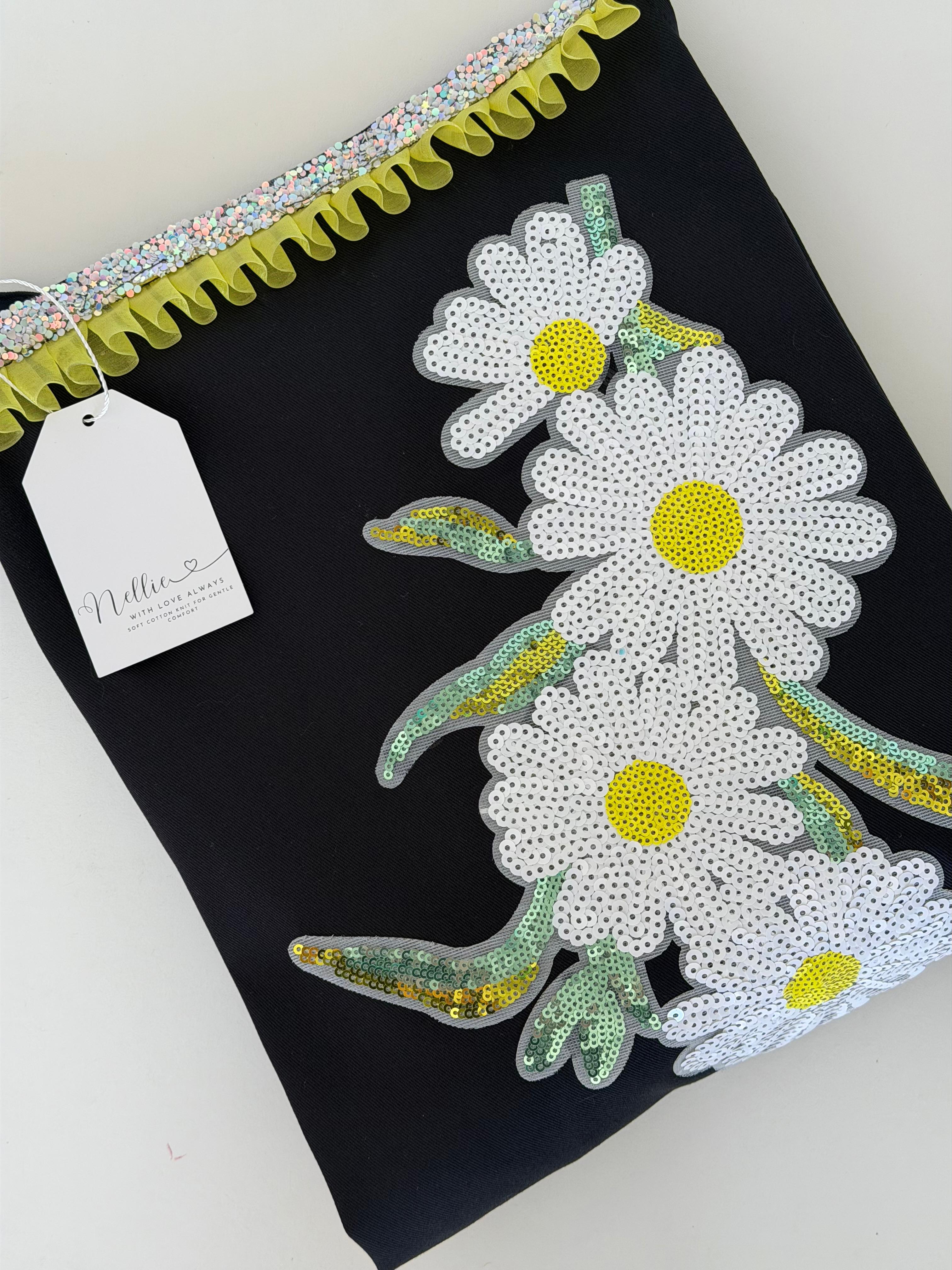 Sparkle Aprons Collection – Glamour Meets Everyday Cooking