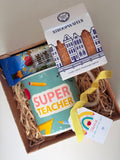 The Super Teacher Treat Box