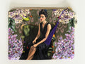 Velvet Cosmetic Bags