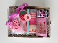 The Sweet Strawberry Girl Box