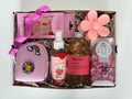 The Pretty Pink Girl Box