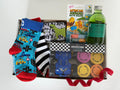 The Action & Adventure Boy Box