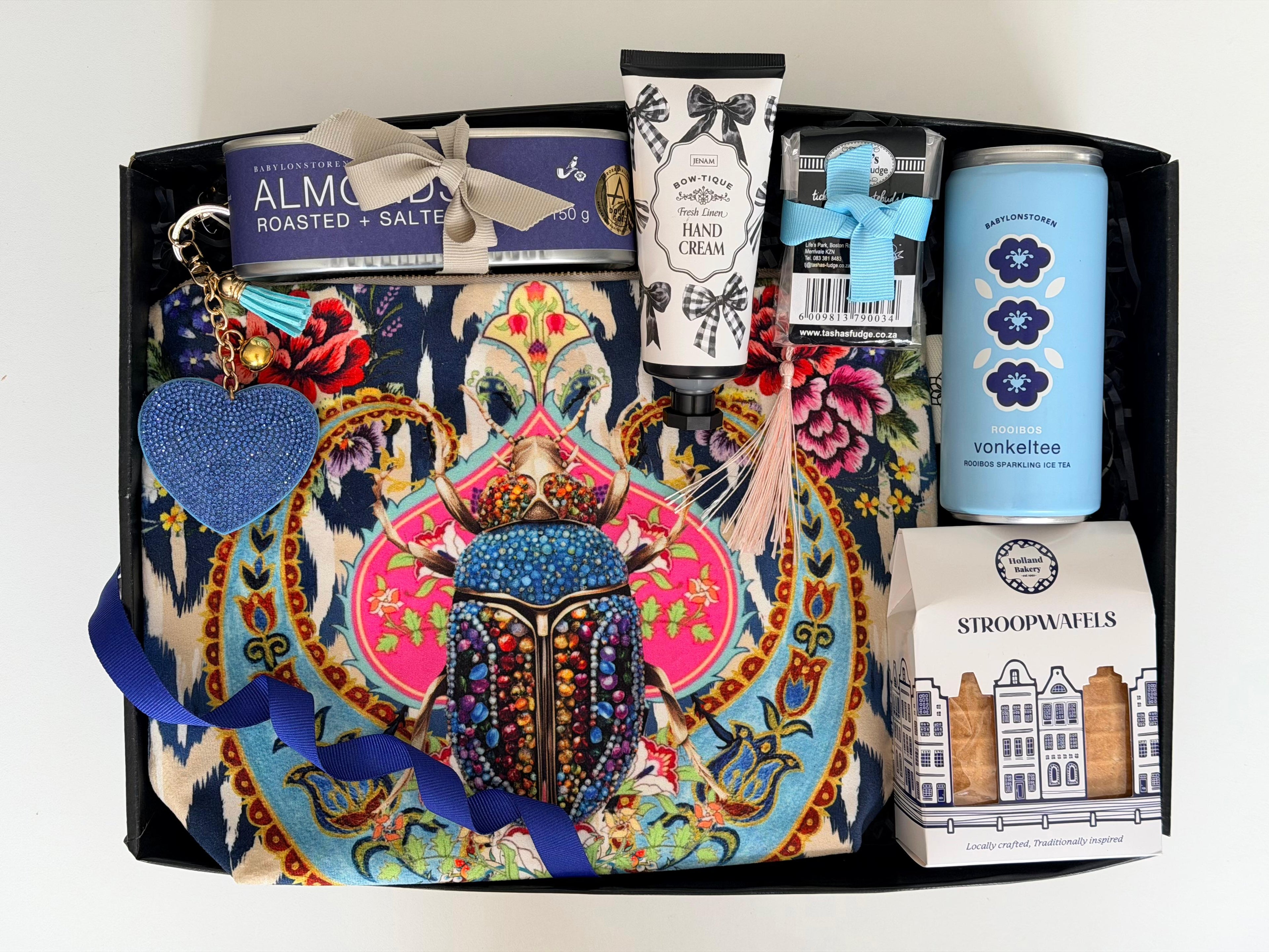 The One-of-a-Kind Royal Bloom Box