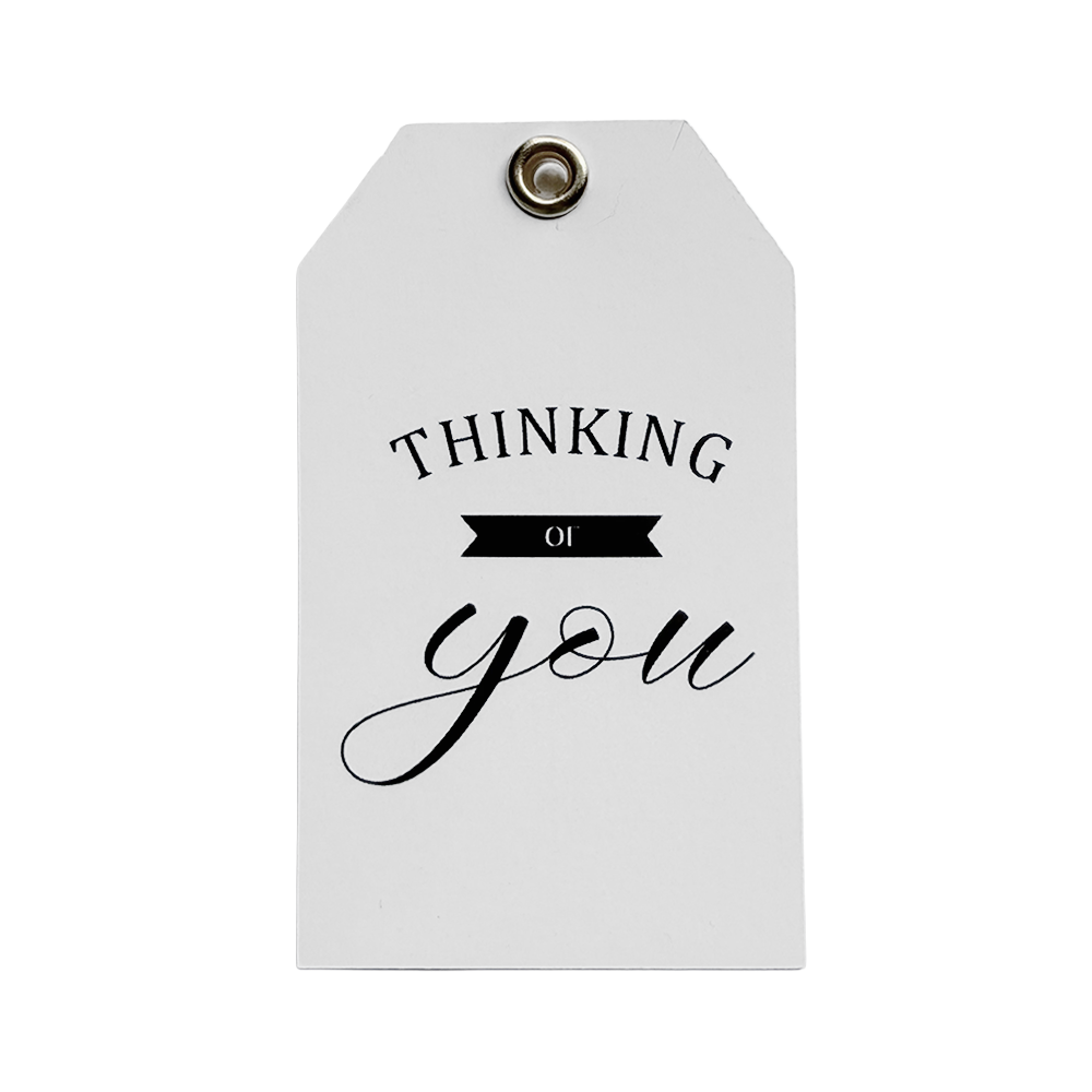 Thinking of you