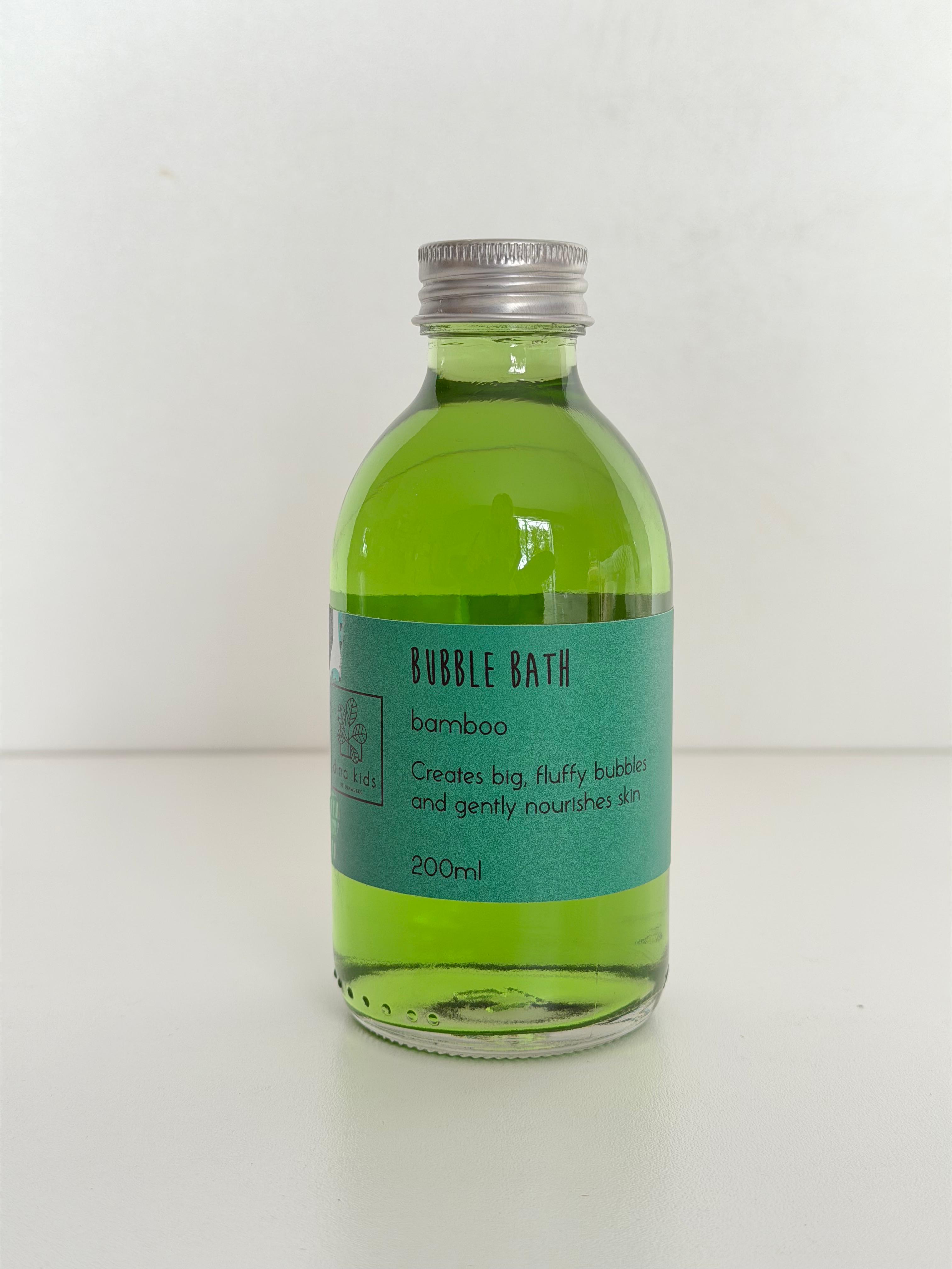Bubble Bath