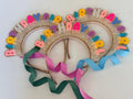 The Birthday Girl Headband