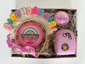 The Birthday Sparkle Girl Box