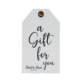 A gift for you