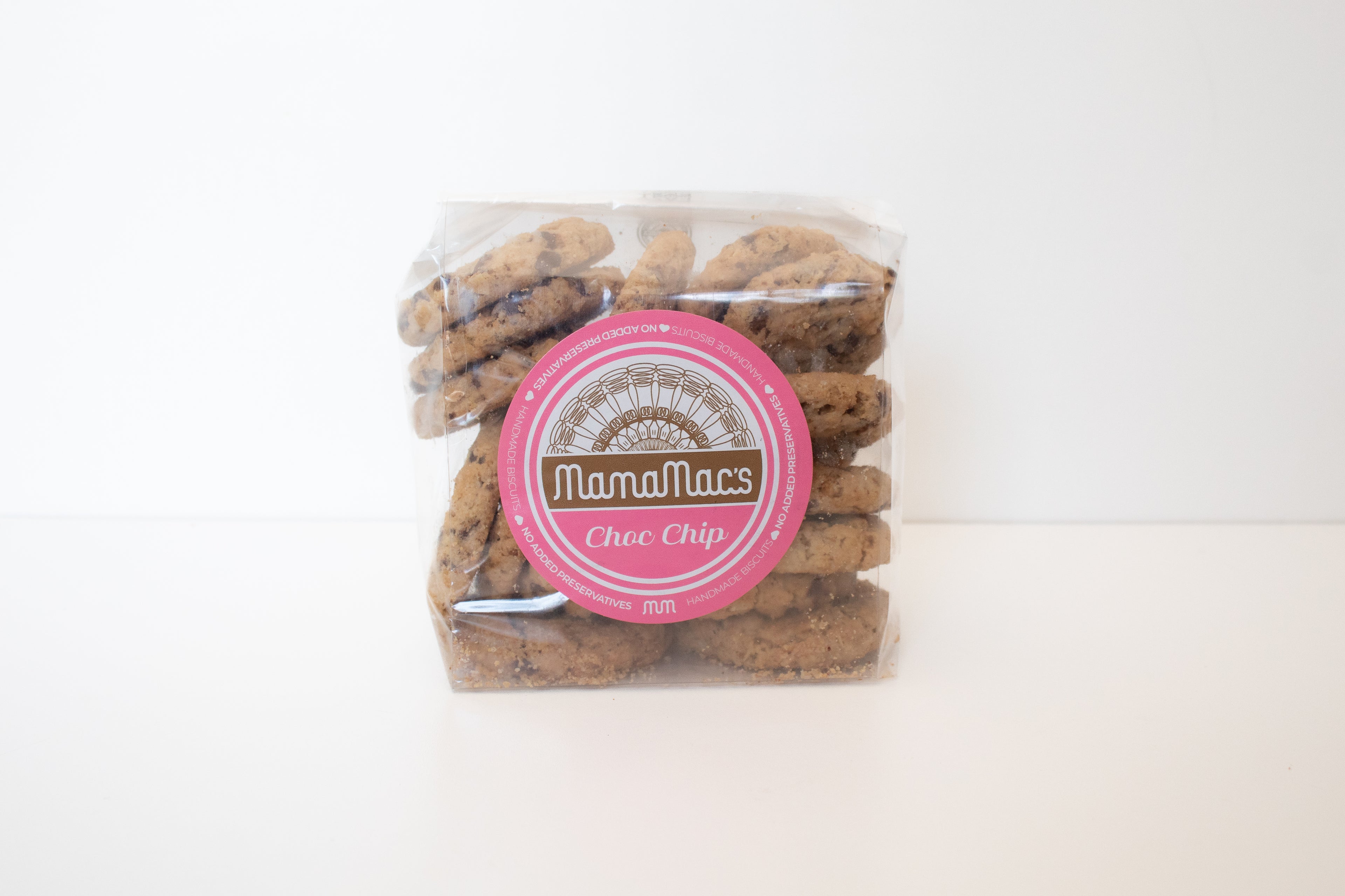 Mamamac's