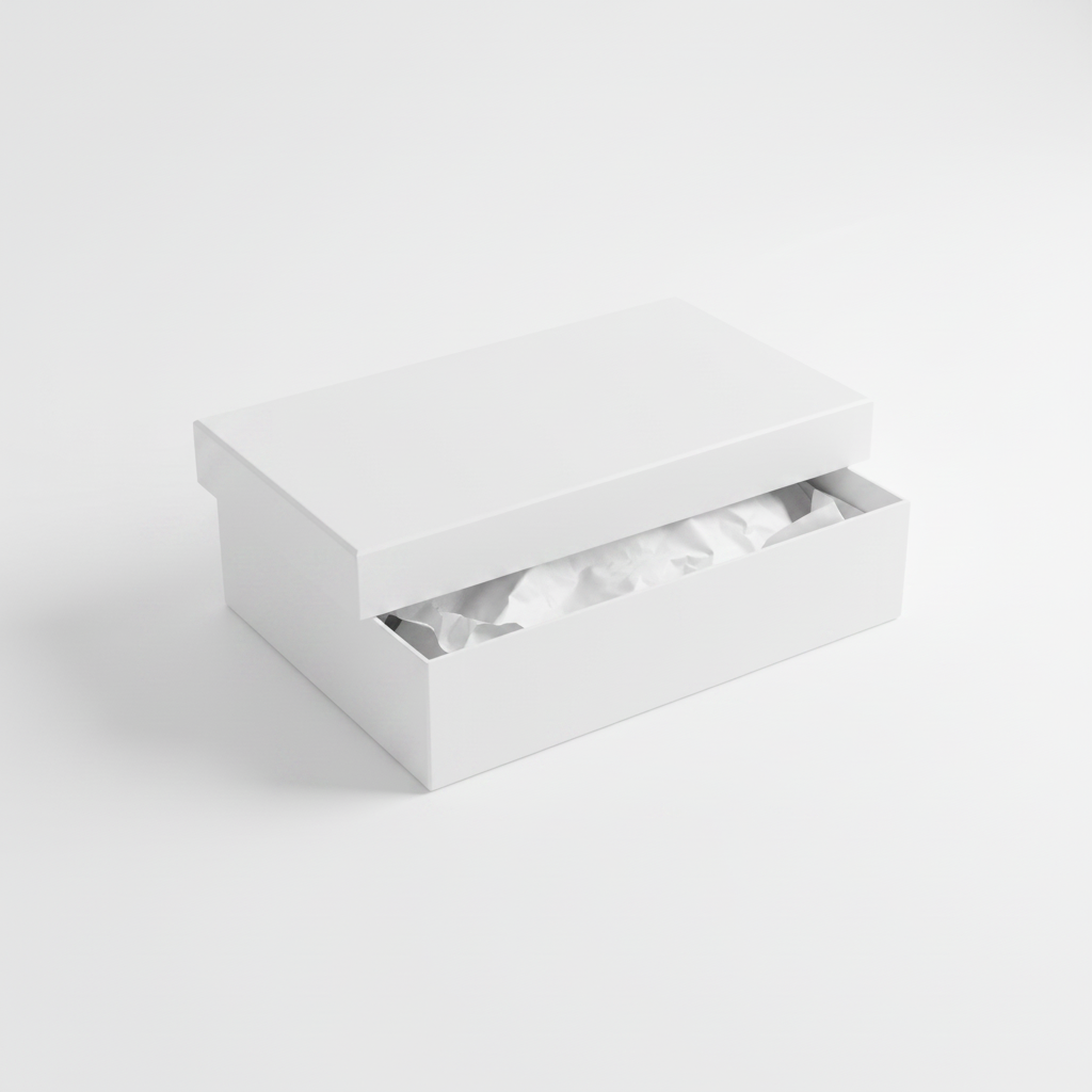 White Box